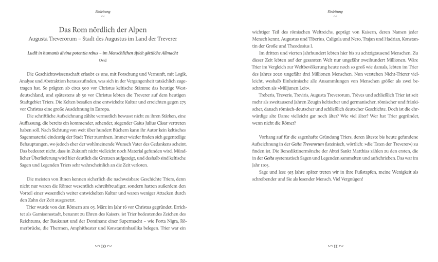 Sagen und Legenden aus dem alten Trier – Bild 4