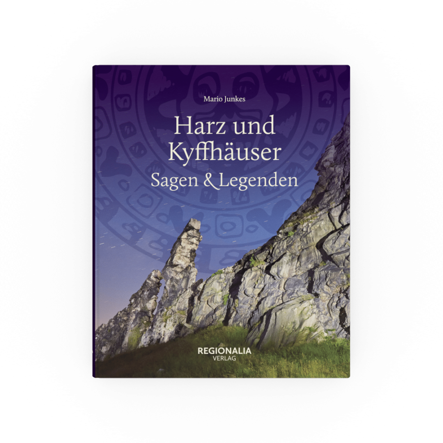 Harz und Kyffhäuser: Sagen und Legenden – Bild 7