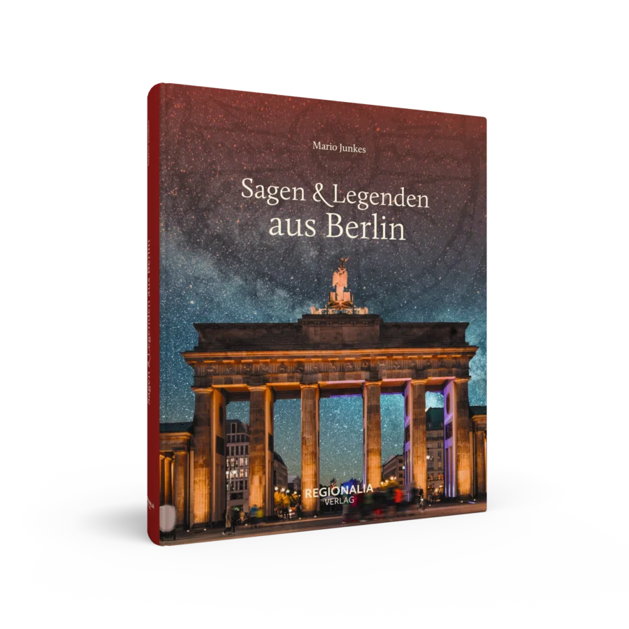 Sagen und Legenden aus Berlin – Bild 2