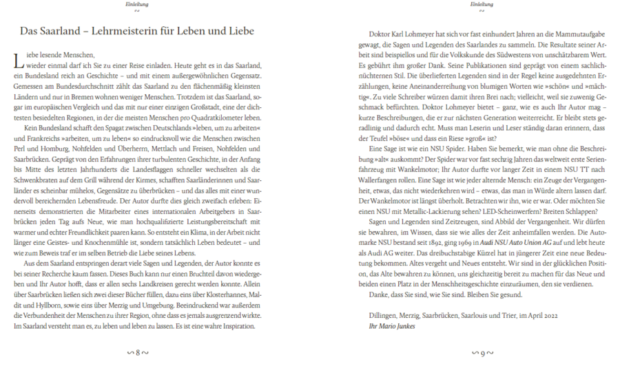 Sagen und Legenden aus dem Saarland – Bild 5