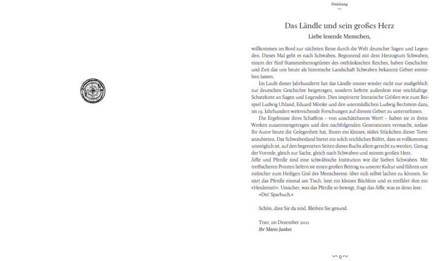 Sagen und Legenden aus Schwaben – Bild 4