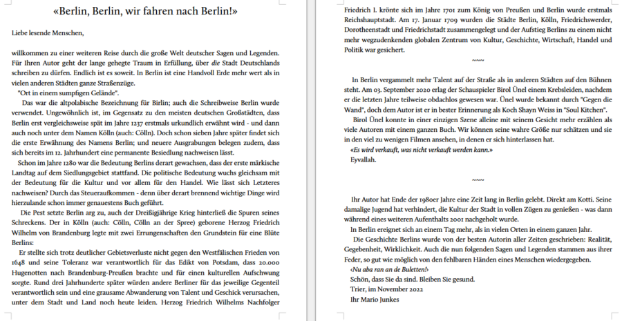 Sagen und Legenden aus Berlin – Bild 4