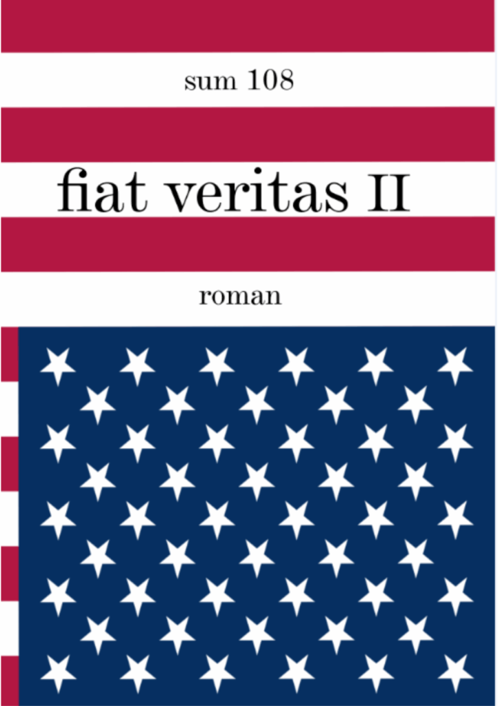 fiat veritas II - realität ist das, was man sich erlauben kann
