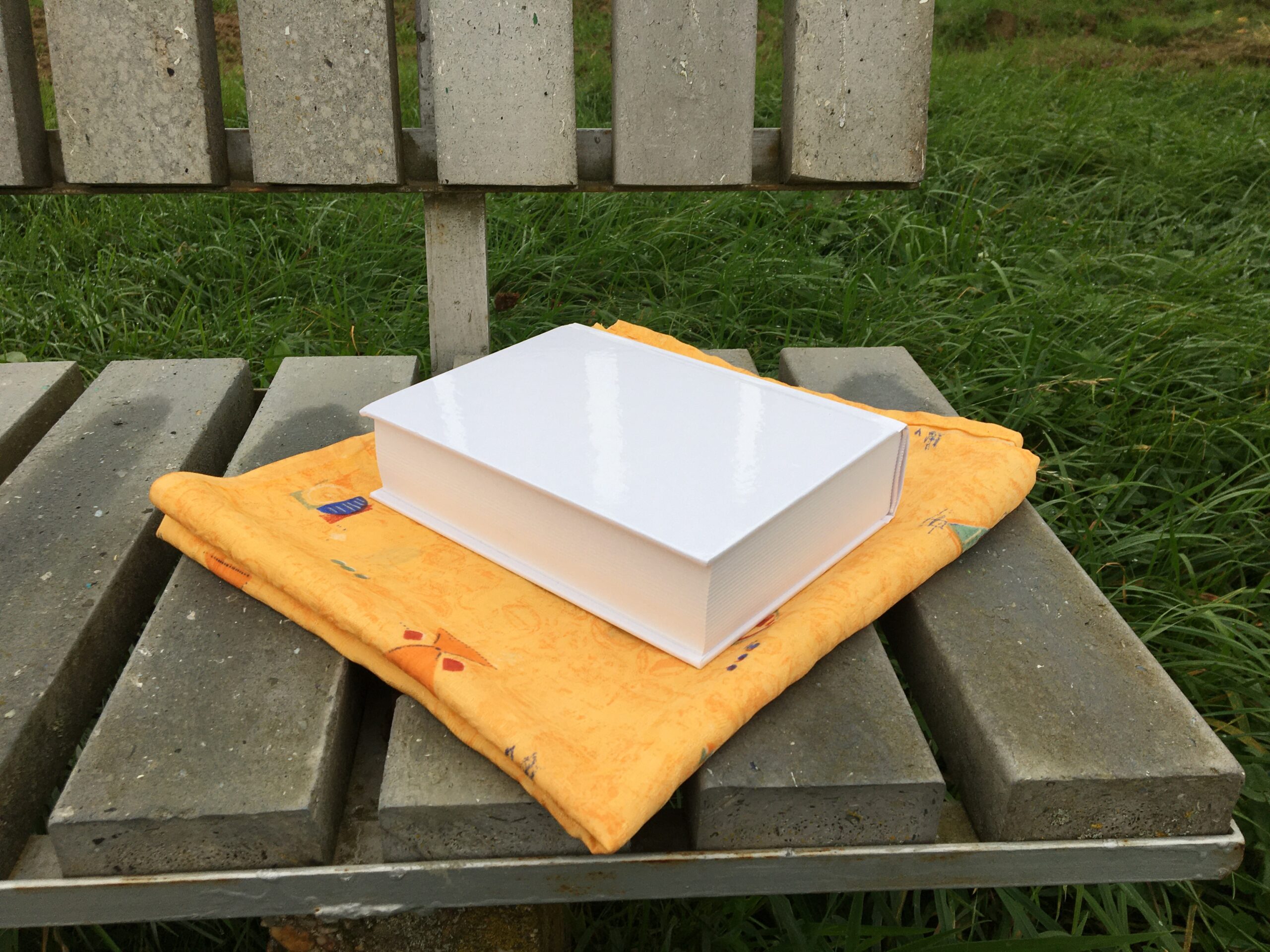 Zehn keine Bücherlein – Bild 8