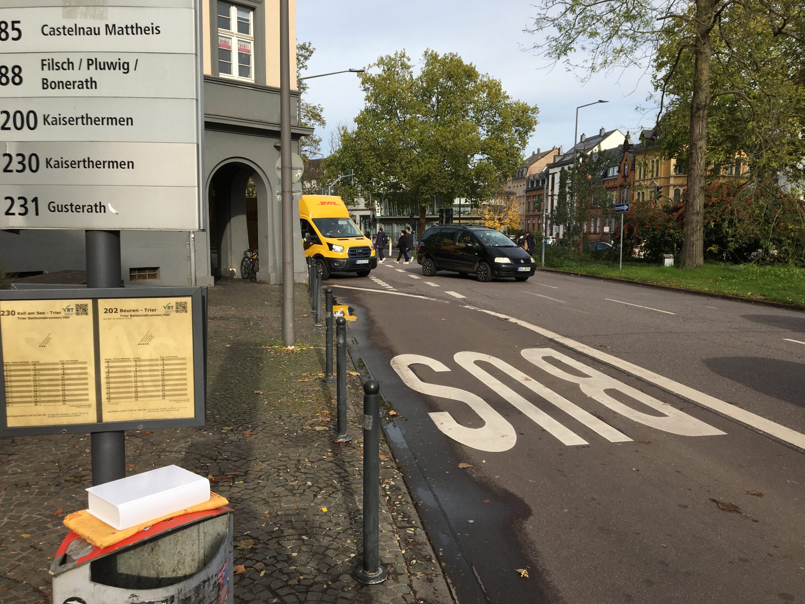 Zehn keine Bücherlein – Bild 6
