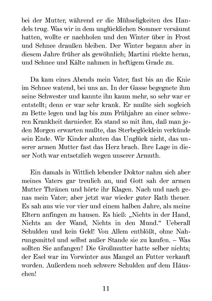 Gedichte von Peter Zirbes – Bild 10