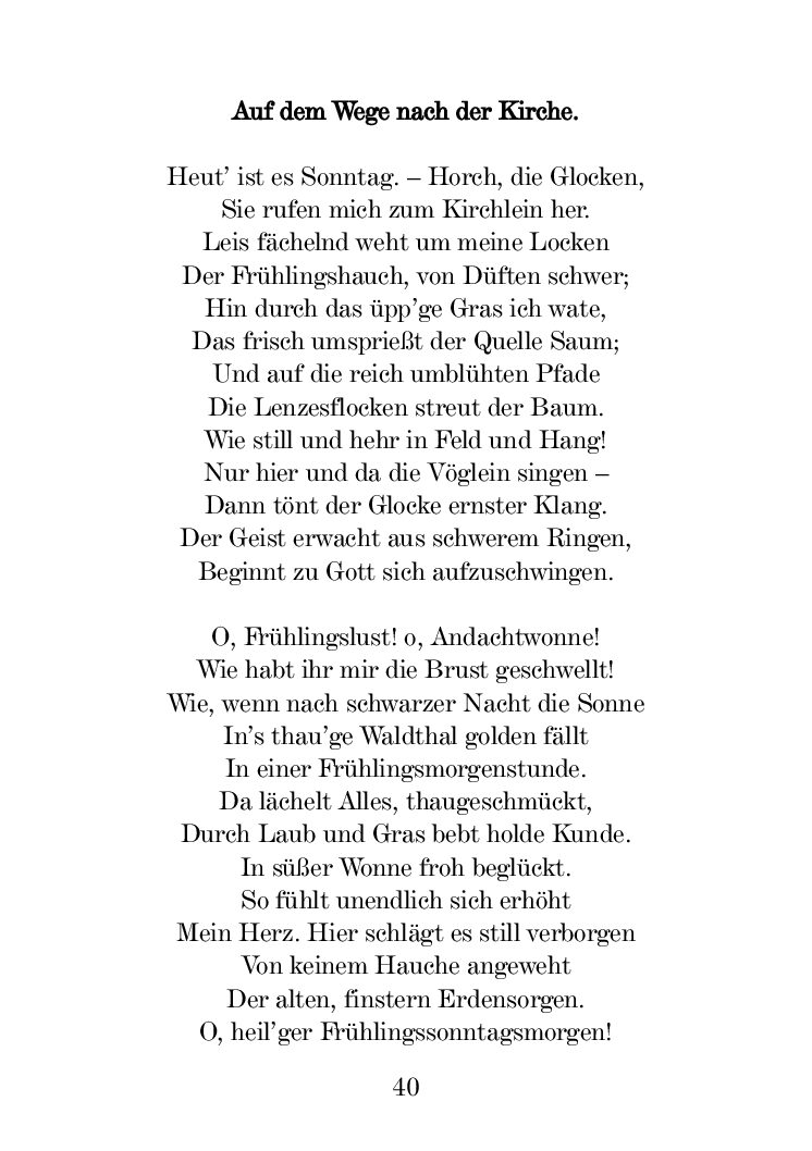 Gesammelte Gedichte von Peter Zirbes – Bild 12