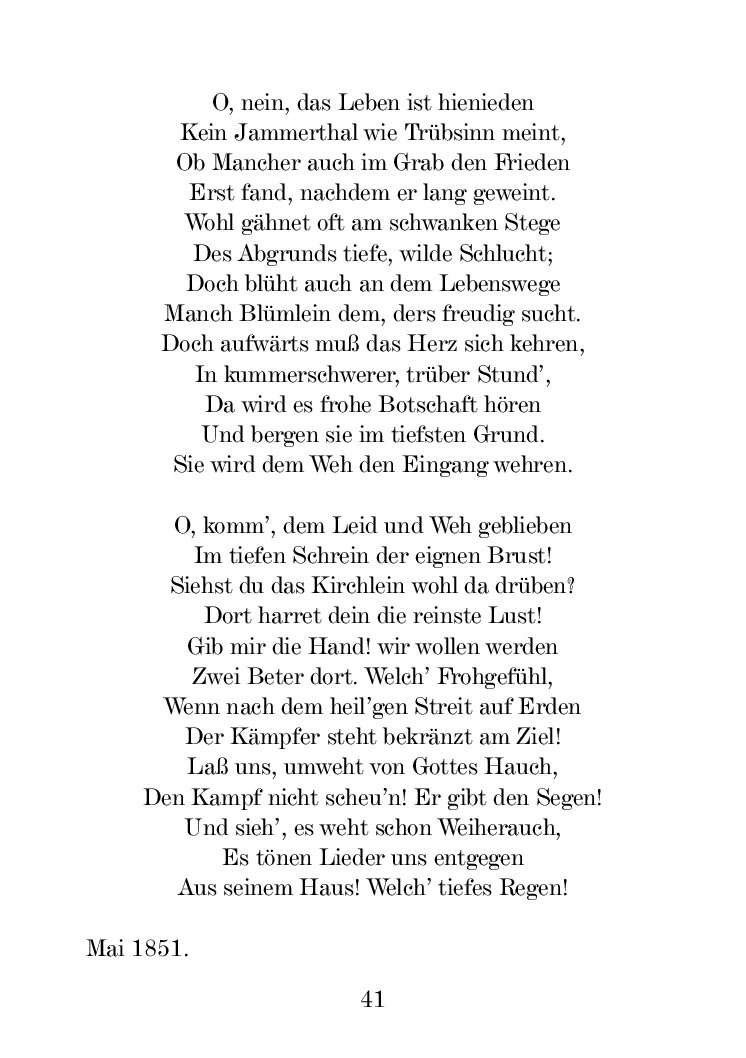 Gesammelte Gedichte von Peter Zirbes – Bild 13