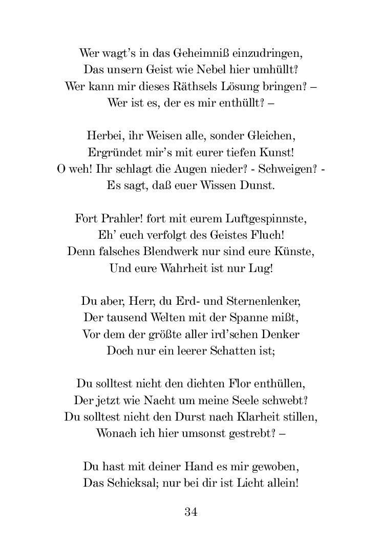 Gesammelte Gedichte von Peter Zirbes – Bild 6