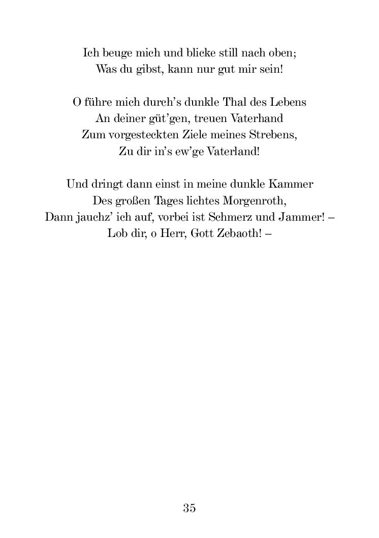 Gesammelte Gedichte von Peter Zirbes – Bild 7