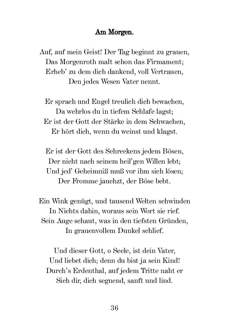 Gesammelte Gedichte von Peter Zirbes – Bild 8